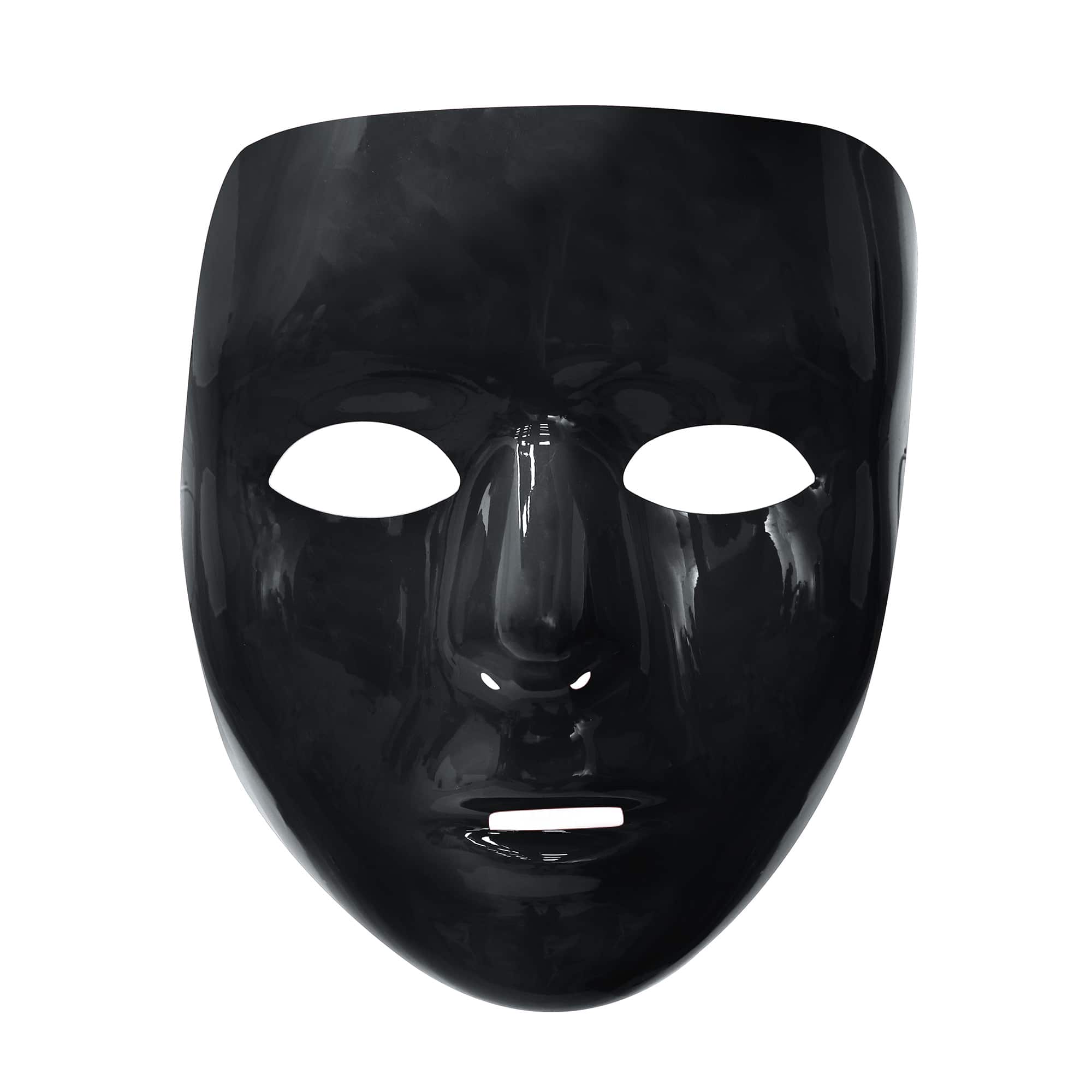 Full Costume Face Mask